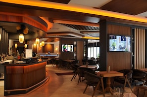 Bar (on property) - Hotel Borea Peje (Pec)