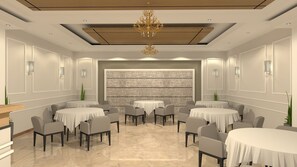 Family dining - Hotel Borea Peje (Pec)