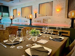 Restaurant - Hotel Borea Peje (Pec)