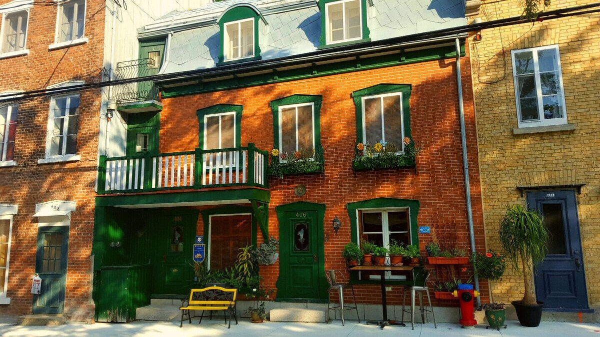 Image de profil de l’hôte