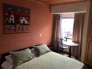Free WiFi - Hotel Galerias Inn (Bogotá)