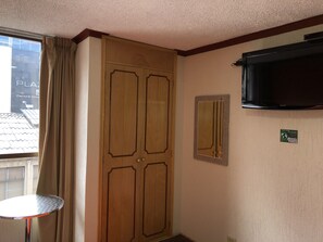Television - Hotel Galerias Inn (Bogotá)