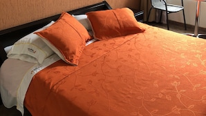 Room - Hotel Galerias Inn (Bogotá)