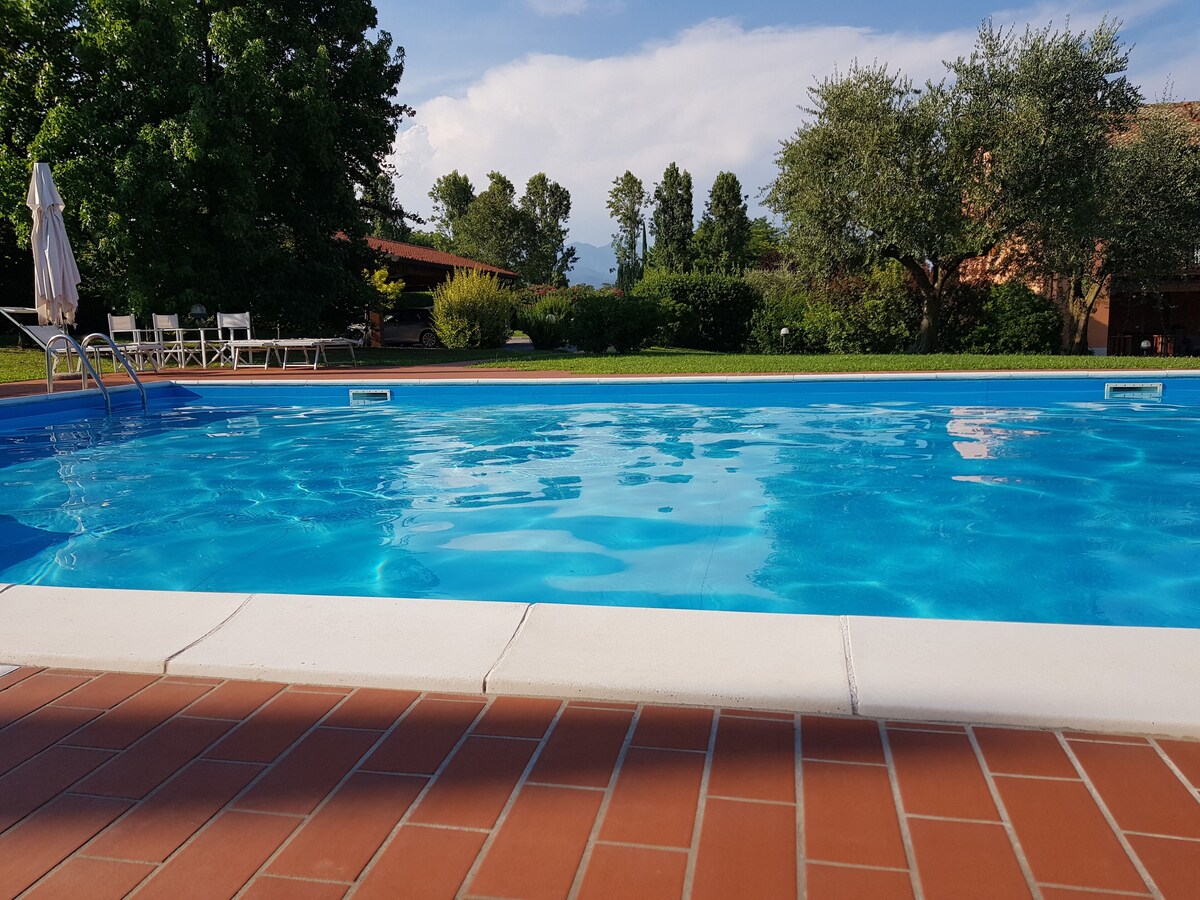 Bild für Gastgeberprofil