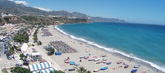 2 Bedrooms | Casa Andaluz | CG R655