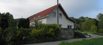 Opal Coast, Courset casa (Wimereux, Hardelot, Le Touquet, Desvres)