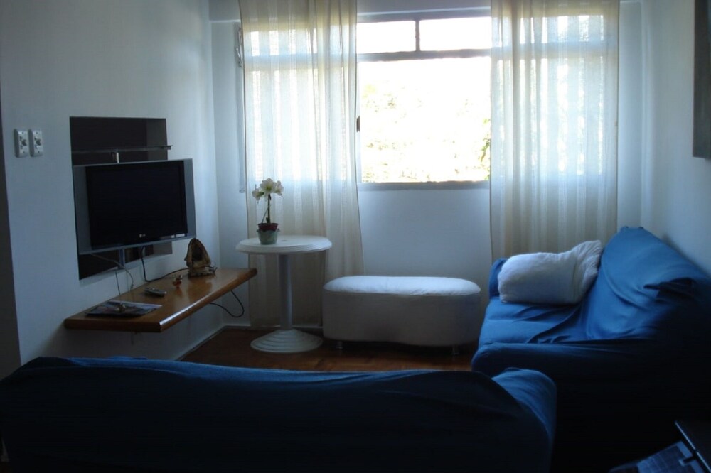 Apt Cozy by the sea and leisure up to 8 people