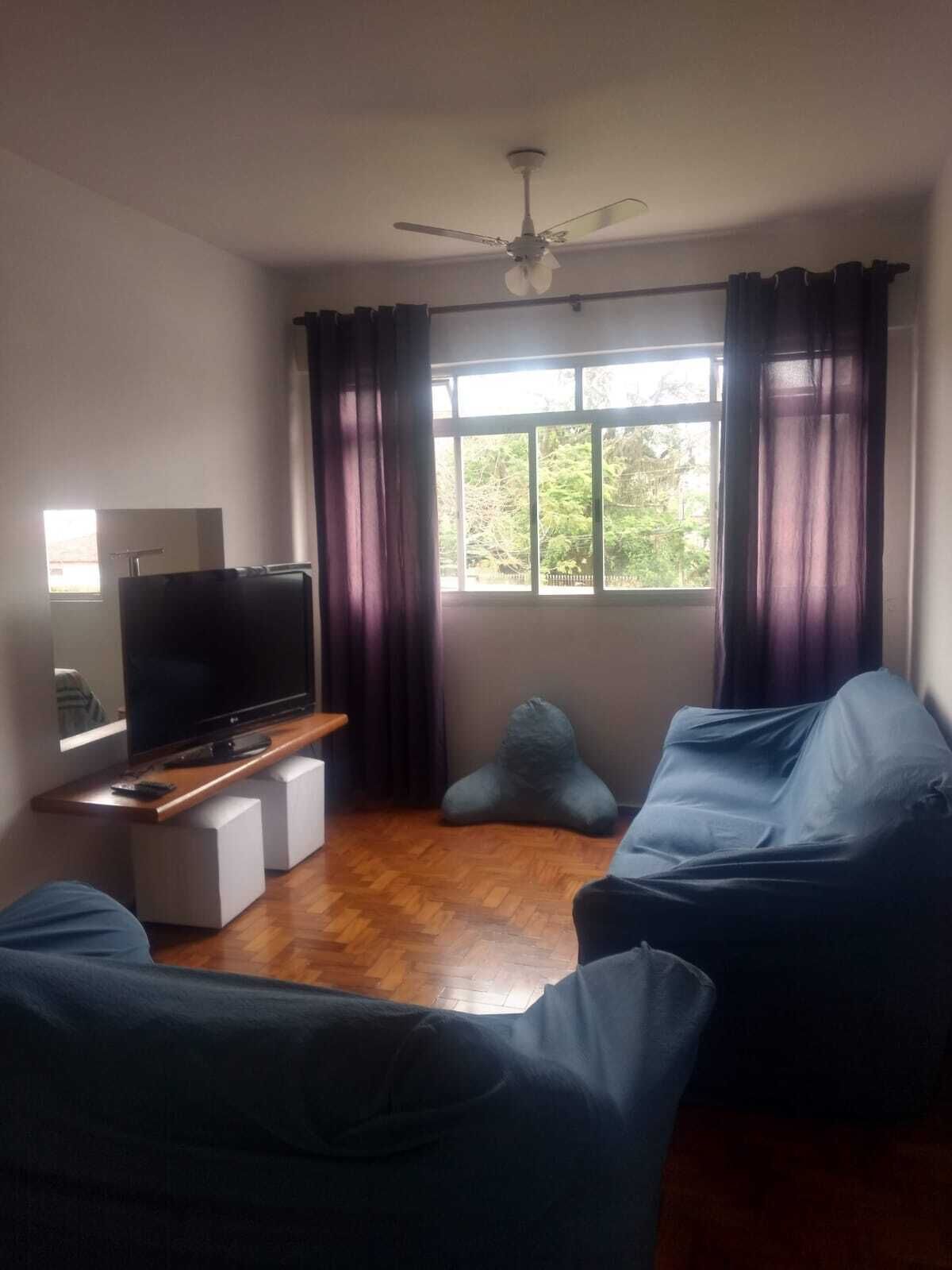 Apt Cozy by the sea and leisure up to 8 people