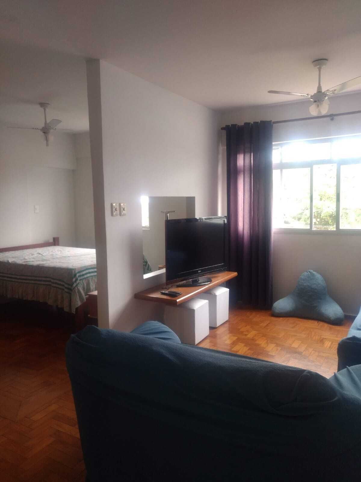 Apt Cozy by the sea and leisure up to 8 people