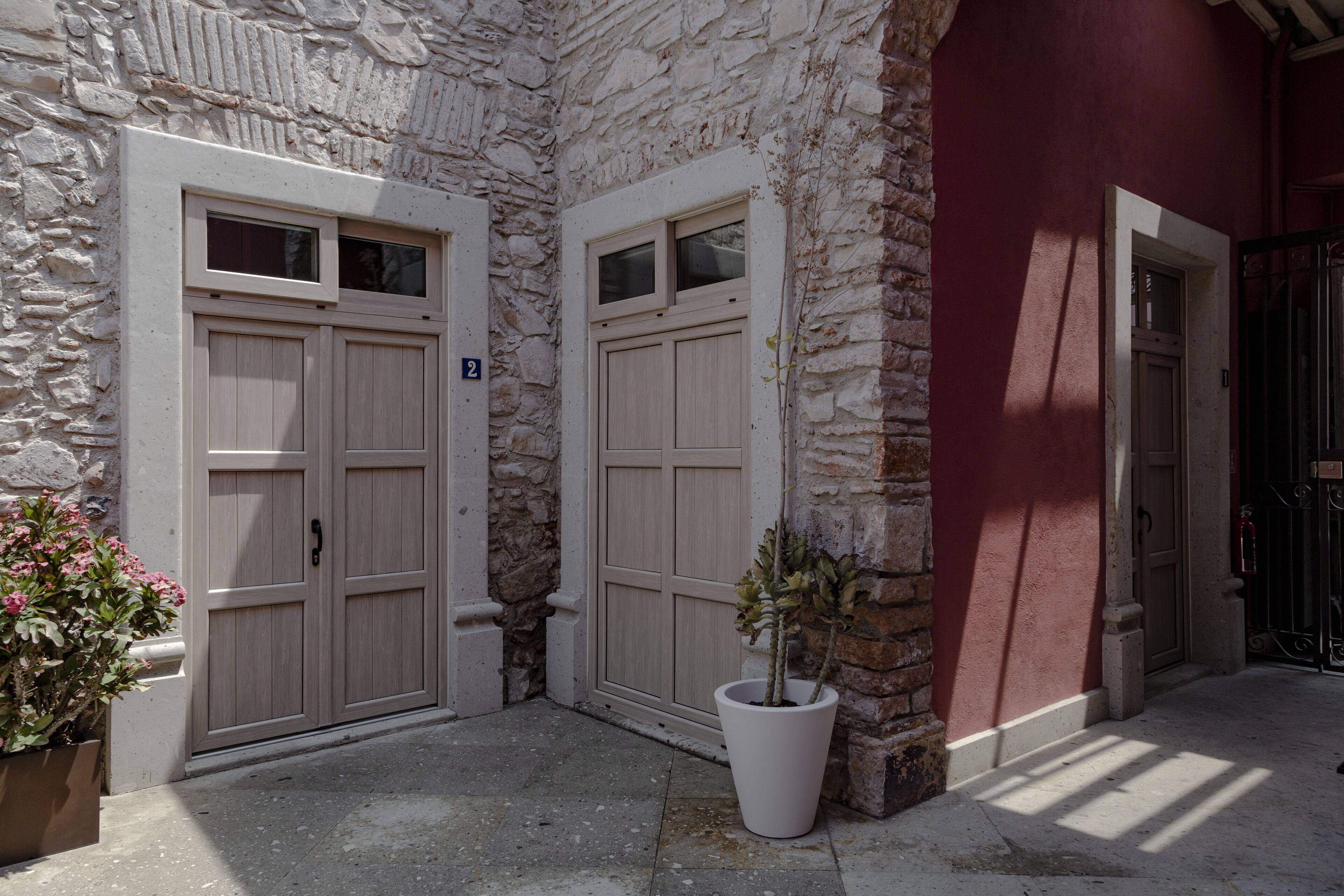 Photo - Hotel Casa Once