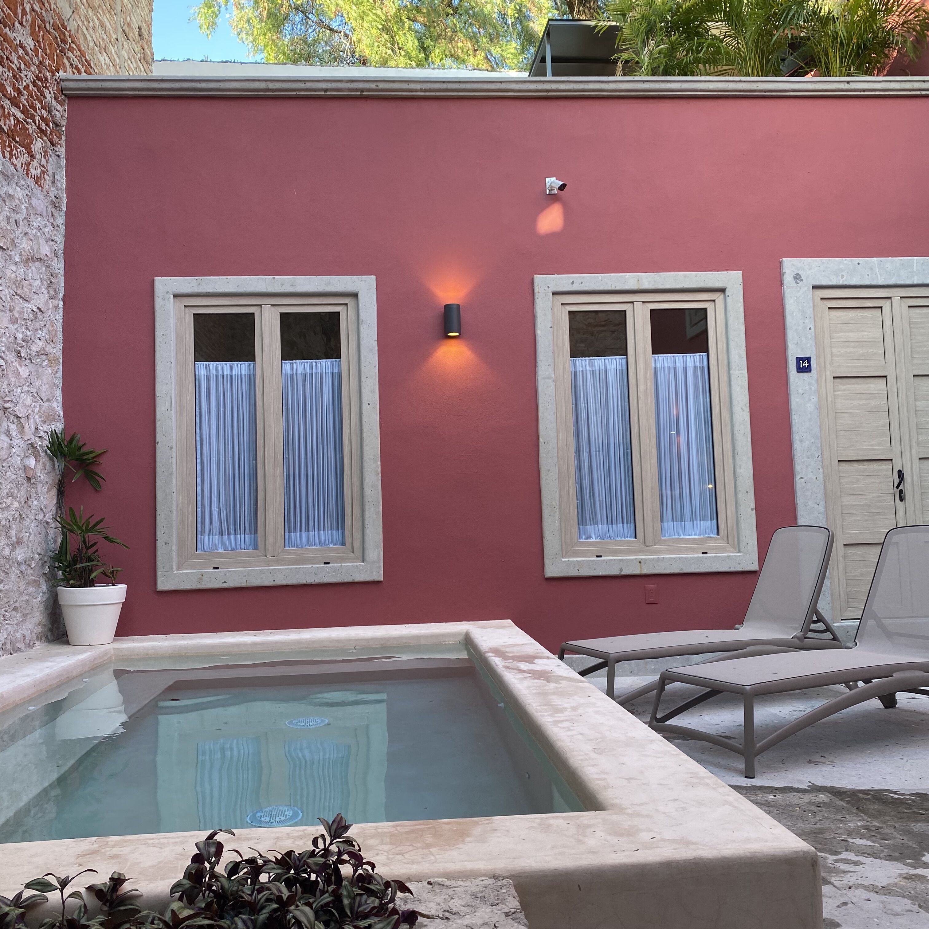 Photo - Hotel Casa Once