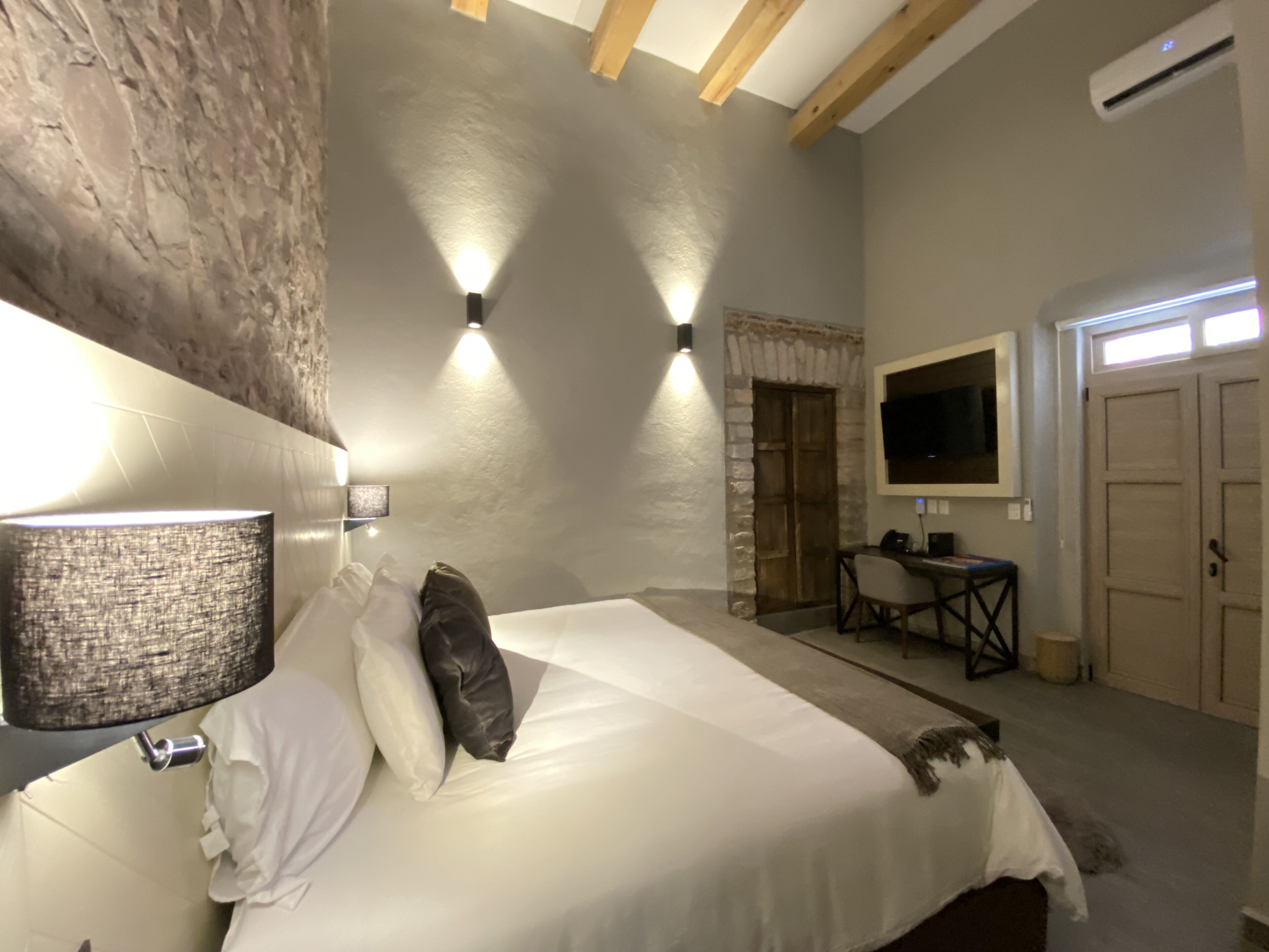 Photo - Hotel Casa Once