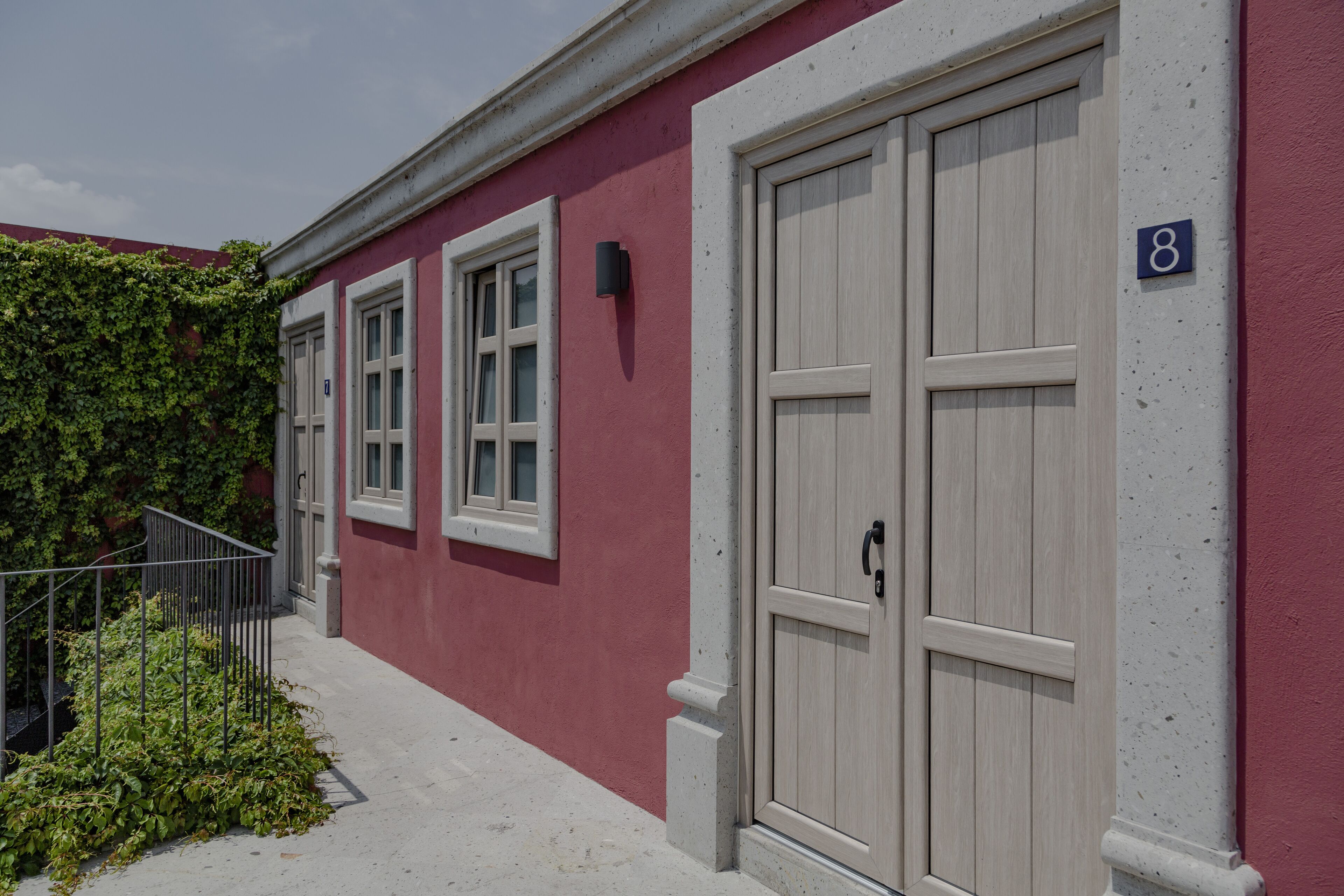 Photo - Hotel Casa Once