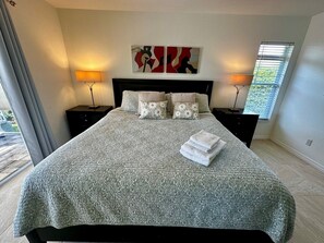 3 Schlafzimmer, Bügeleisen/Bügelbrett, WLAN, Bettwäsche