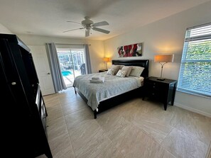 3 Schlafzimmer, Bügeleisen/Bügelbrett, WLAN, Bettwäsche