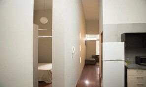 Apartment, 1 Queen Bed, Non Smoking