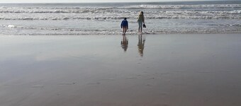 Vieux Boucau: Ferienhaus - Vieux Boucau