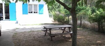 Vieux Boucau: Casa / Villa - Vieux Boucau
