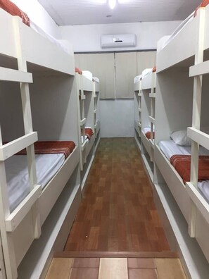 In-room safe, blackout curtains, iron/ironing board, free WiFi