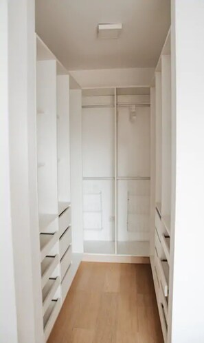 Appartement, 2 chambres, non-fumeurs | 2 chambres, décoration personnalisée, ameublement personnalisé