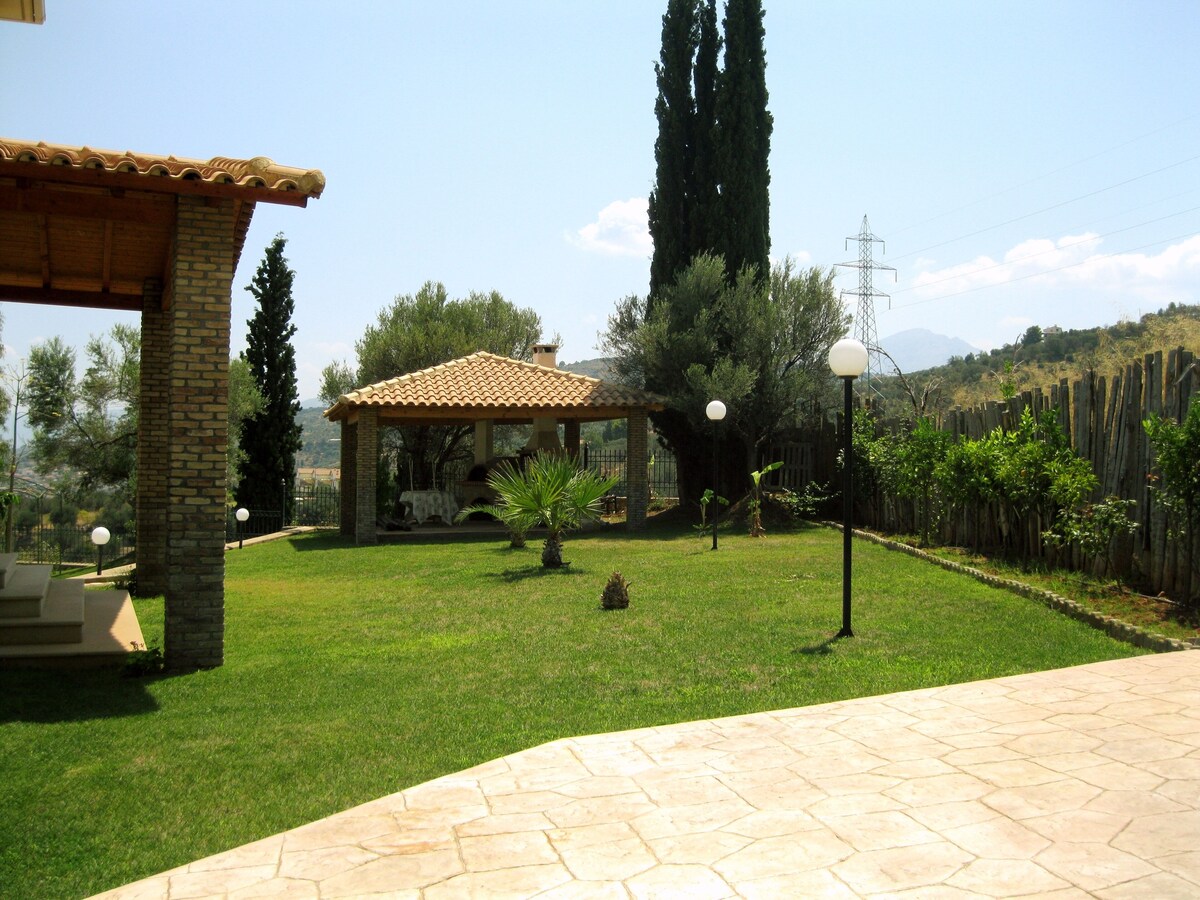 Bild für Gastgeberprofil