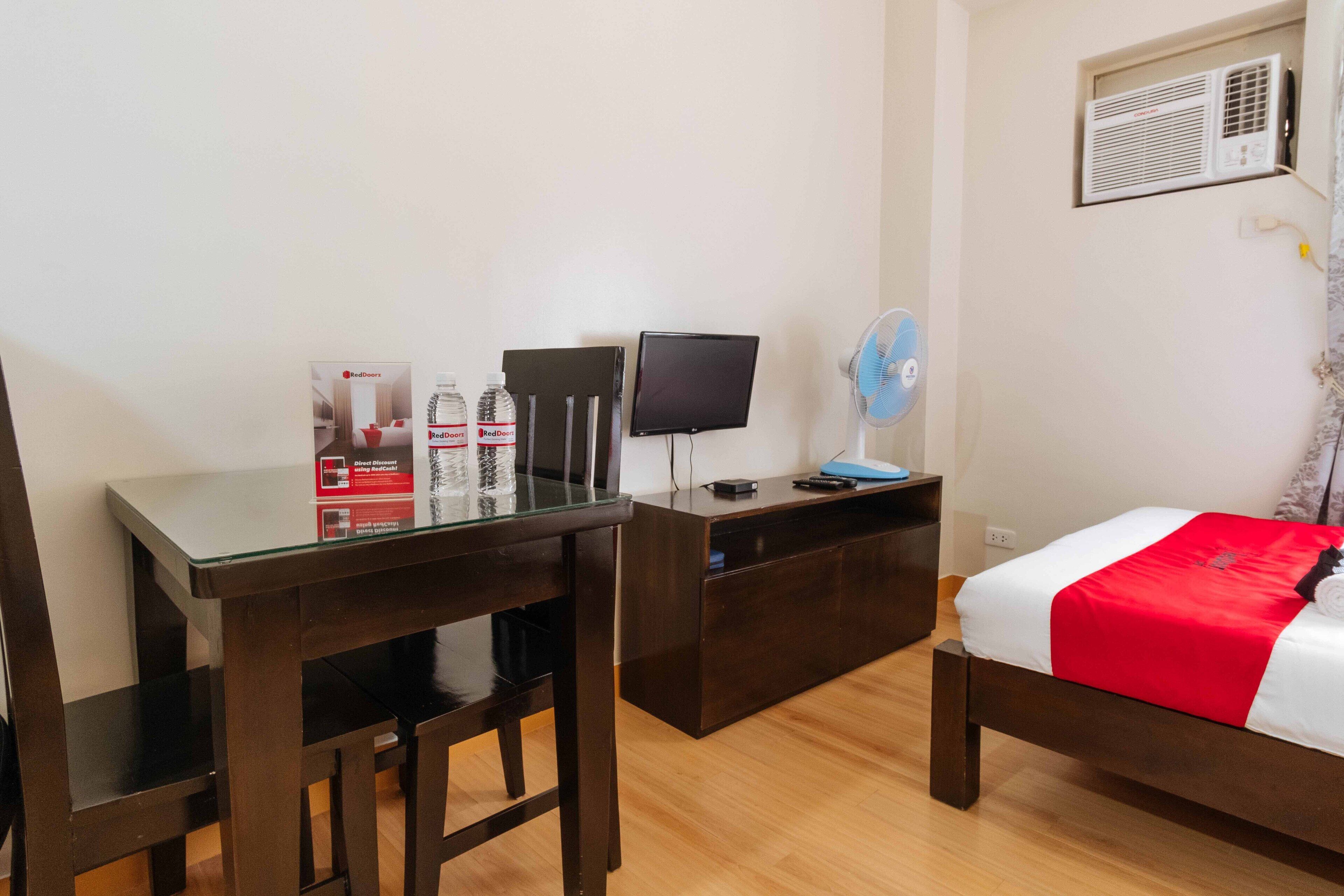 STAYCATION CONDOTELS IN QUEZON CITY