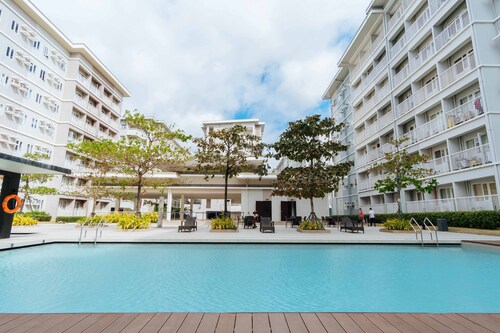 STAYCATION CONDOTELS QUEZON CITY