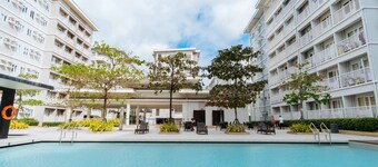 STAYCATION CONDOTELS IN QUEZON CITY