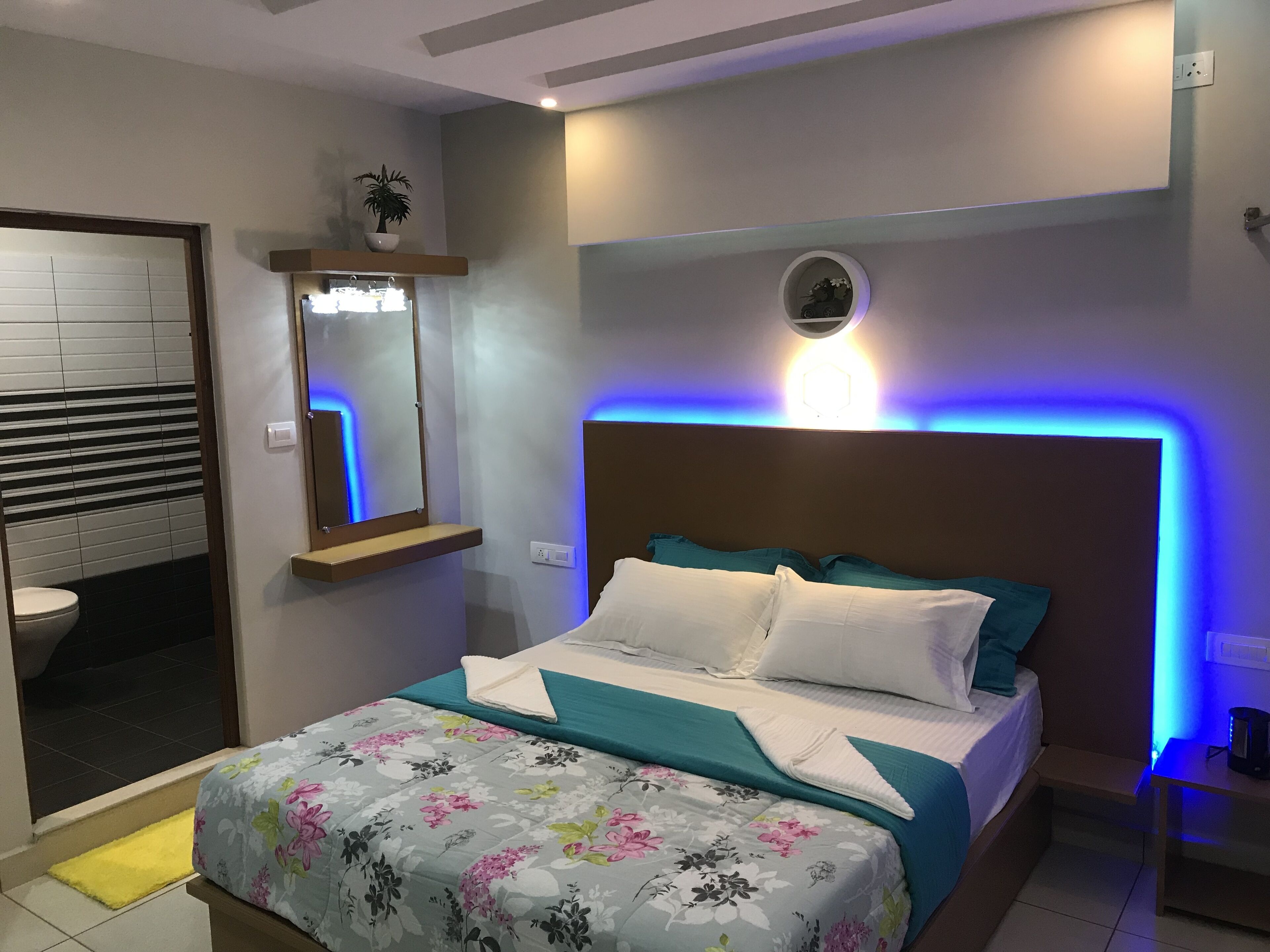 HomeStay Munnar-MehaKira Holiday Inn