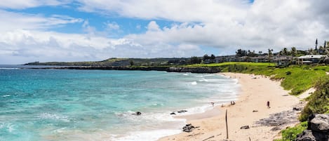 Plage