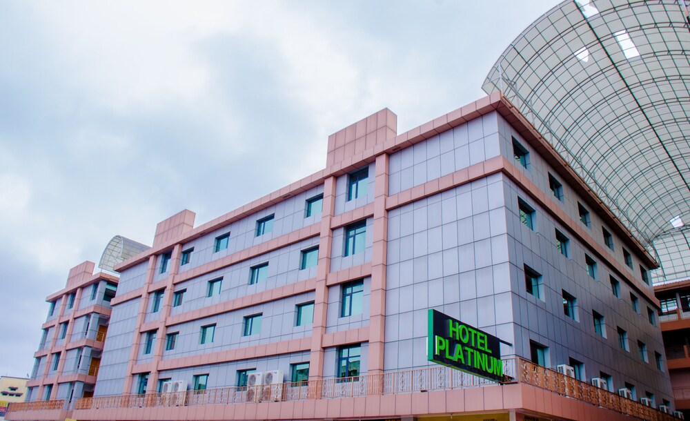 Hotel Platinum photo 6