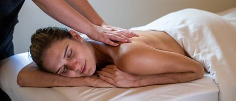 Spa 療程