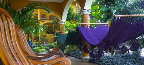 Hotel Casa Moreno - Hostel