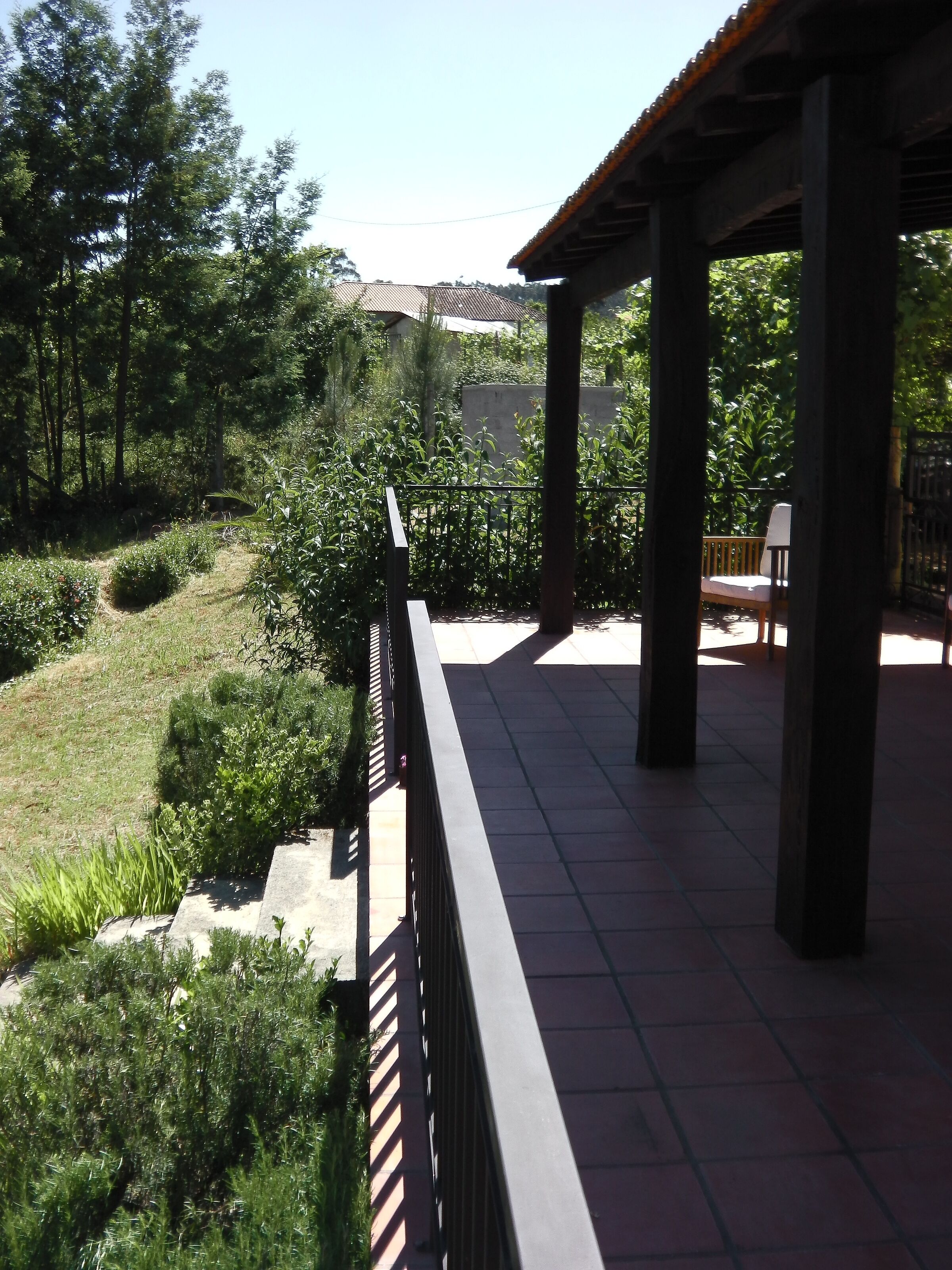 Villa With Private Pool And Glorious Views
