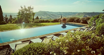 Country house with private Swimming pool