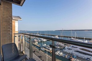 Marina - Perfect Harbour Views - Incredible Views (Poole)