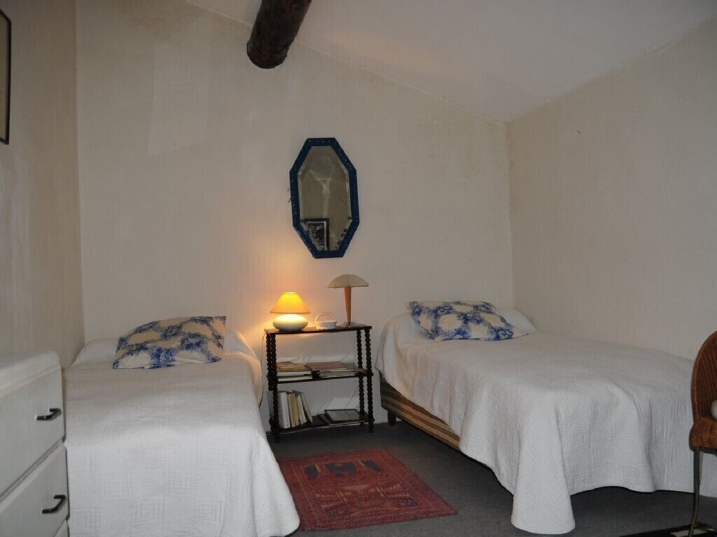 beautiful property surrounded by nature with swimming pool ideal for large families