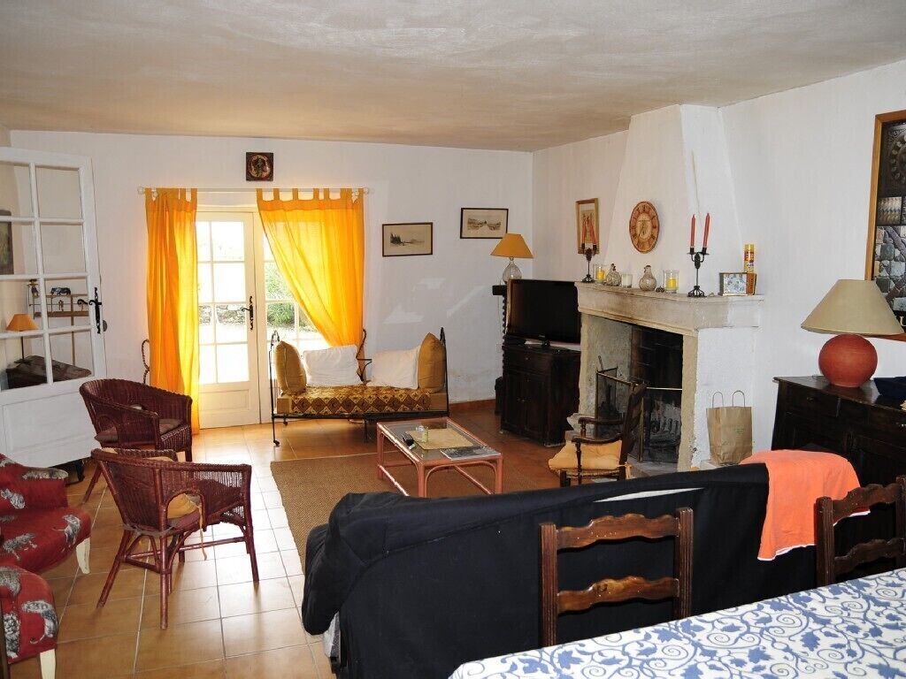 beautiful property surrounded by nature with swimming pool ideal for large families