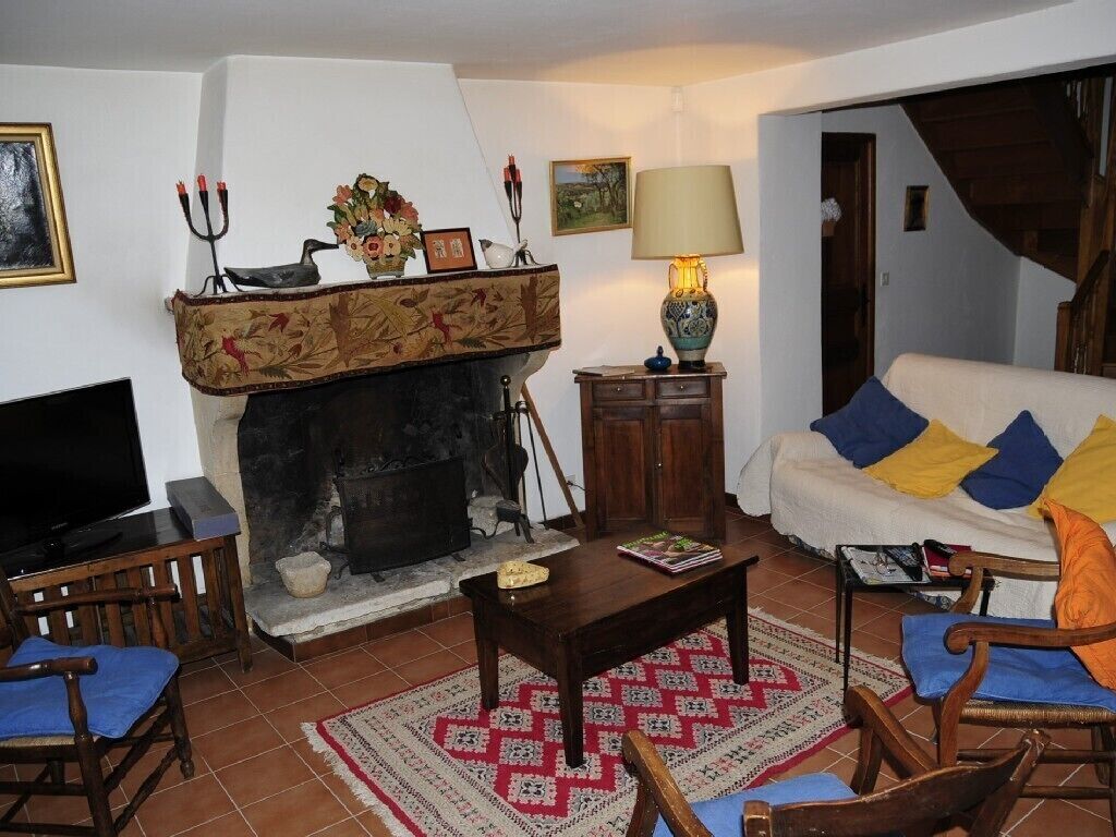 beautiful property surrounded by nature with swimming pool ideal for large families