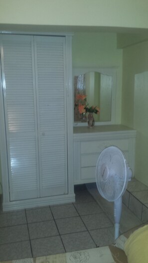 Servicios de la habitación