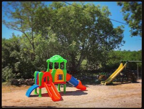Espace pour enfants