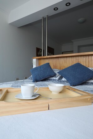 Appartamento, 1 letto matrimoniale con divano letto, non fumatori | 1 camera, con stile personalizzato, con arredamento individuale