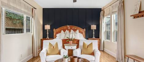 Fernseher, Arbeitsbereiche