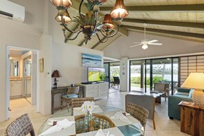 Télévision, lecteur de DVD