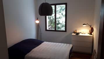 3 camere, ferro/asse da stiro, Wi-Fi, lenzuola