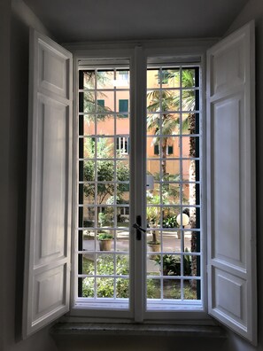 经典双人房 | 客房景观