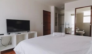 Appartamento, 1 letto queen, non fumatori | 1 camera, con stile personalizzato, con arredamento individuale