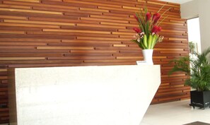 Interior - Modern Apt In Miraflores - Excellent Location (#3) (Lima)