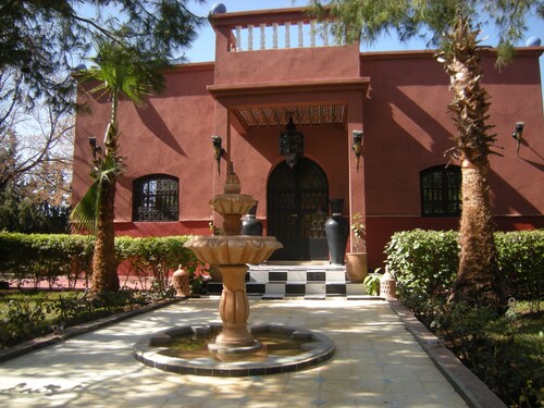 La Perle De Chouiter