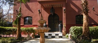 La Perle De Chouiter